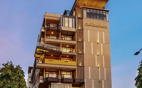 The Manohara Hotel Yogyakarta