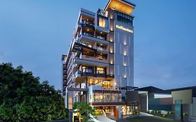 The Manohara Hotel Yogyakarta